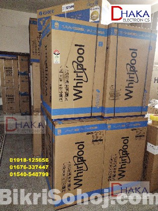 Whirlpool SW Royal Plus Top Load Washing Machine 7.5 KG
